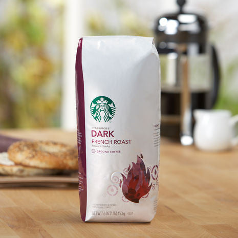 French Roast