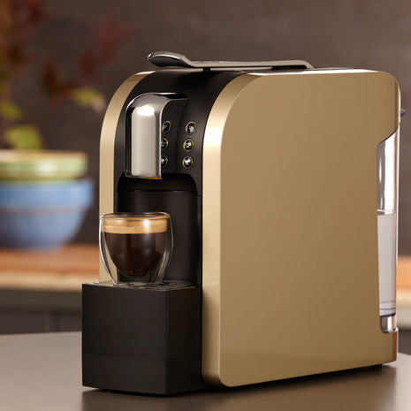 Verismo™ 580 Brewer Champagne